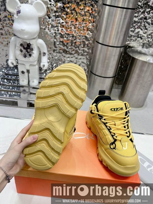 Dior Shoes sz35-45 JY0101