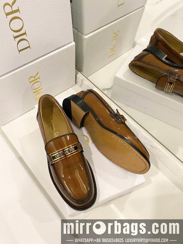 Dior Shoes sz35-40 mnw0306