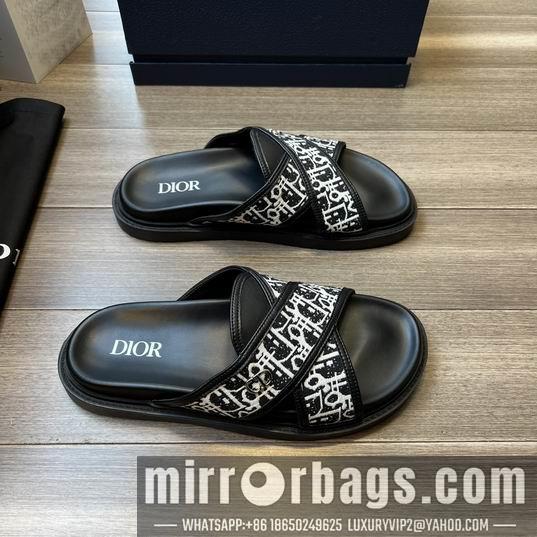 Dior Shoes sz38-45 mnh0513