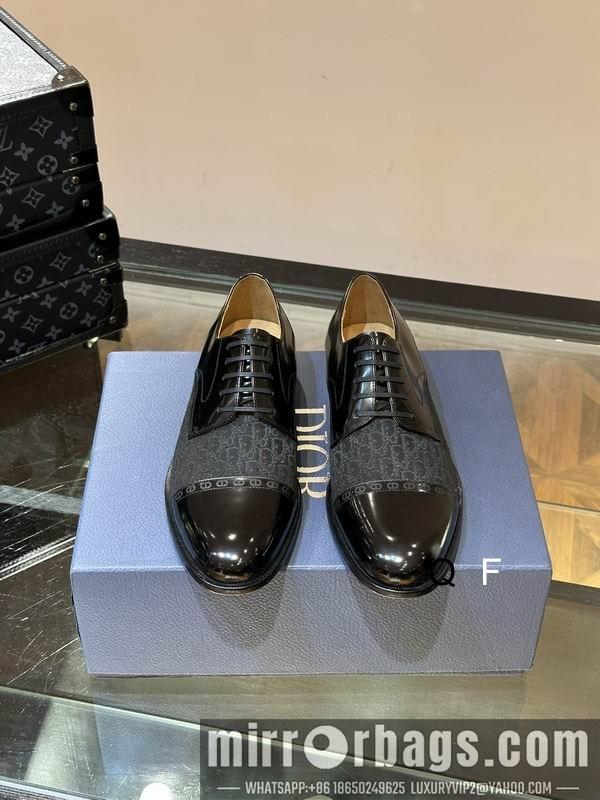 Dior Shoes sz38-45 TF0701
