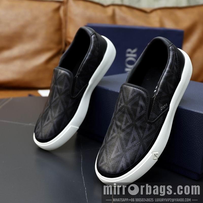 Dior Shoes sz38-45 mnw0401