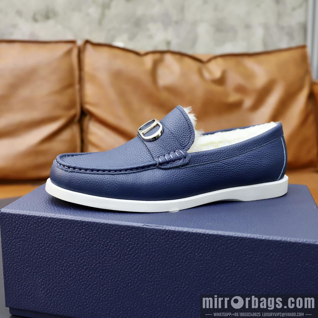 Dior Shoes sz38-44 hnh1202