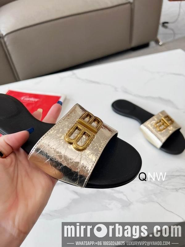 Balenciaga Shoes sz35-40 WN0501