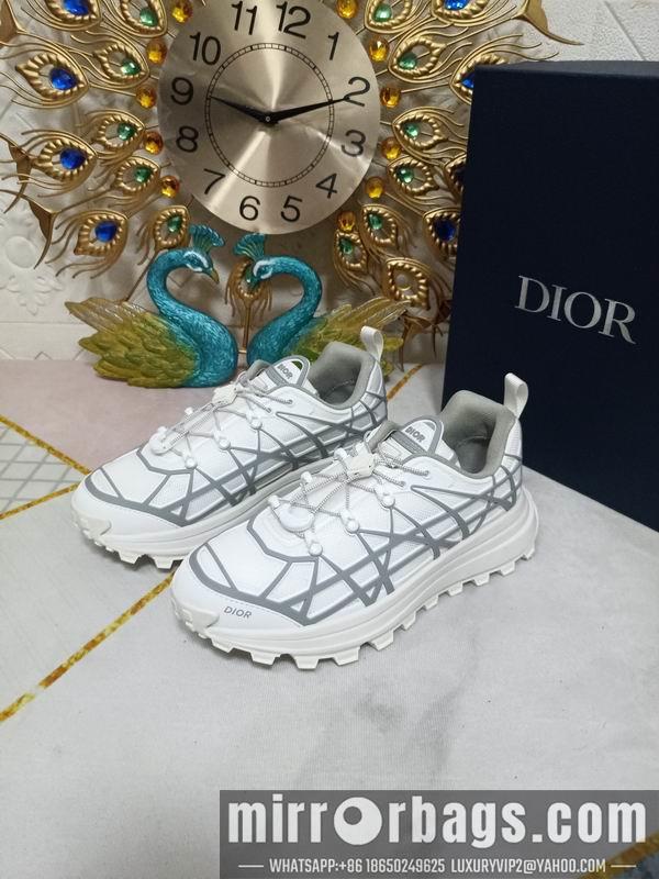 Dior Shoes sz35-46 mnm0102