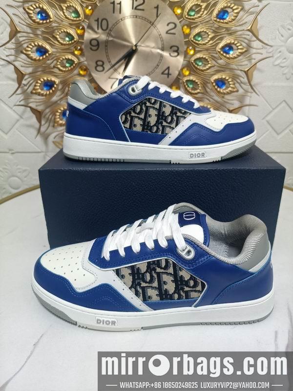 Dior Shoes sz35-45 mnm0104