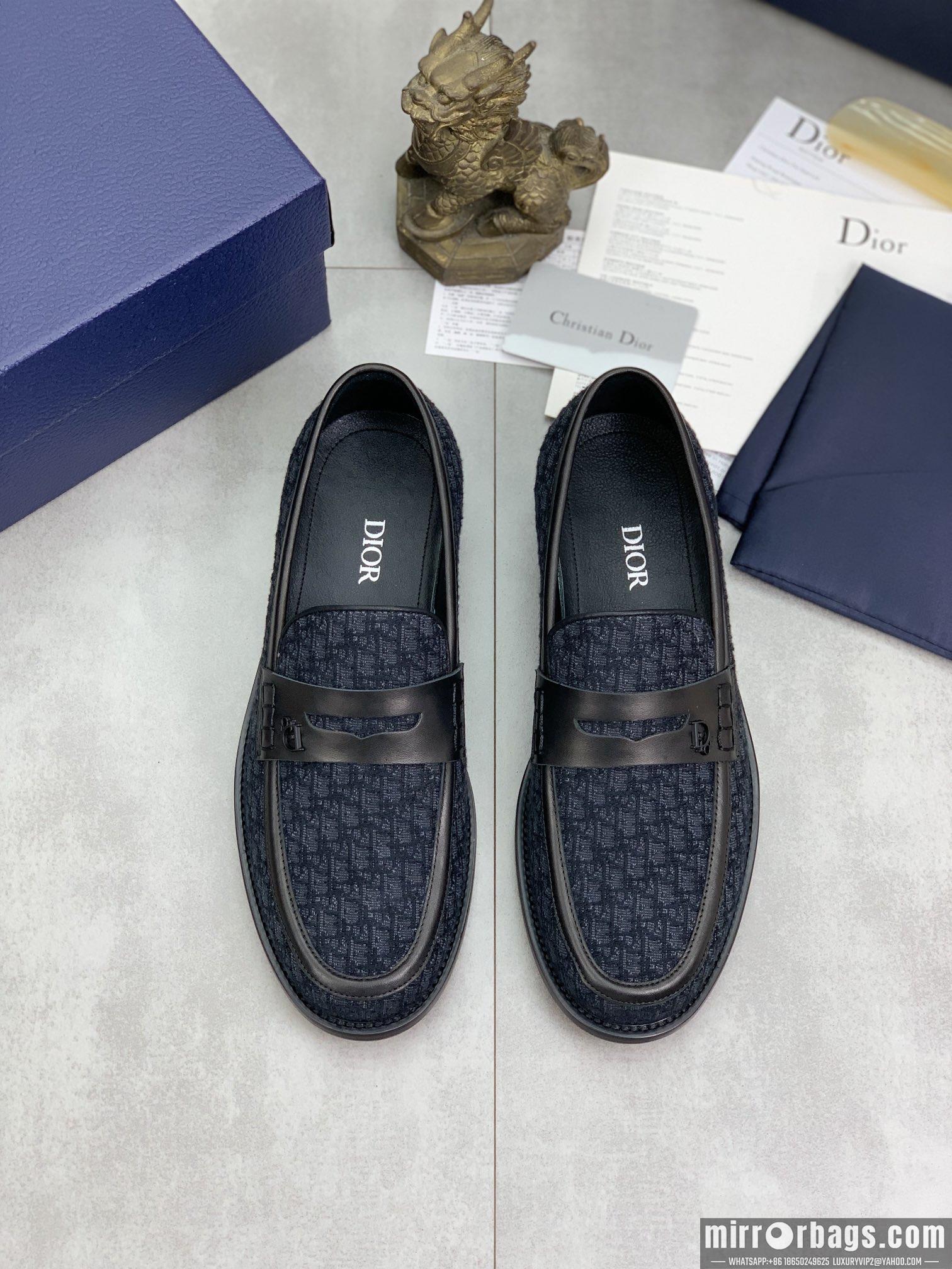 Dior Shoes sz38-44 h0903