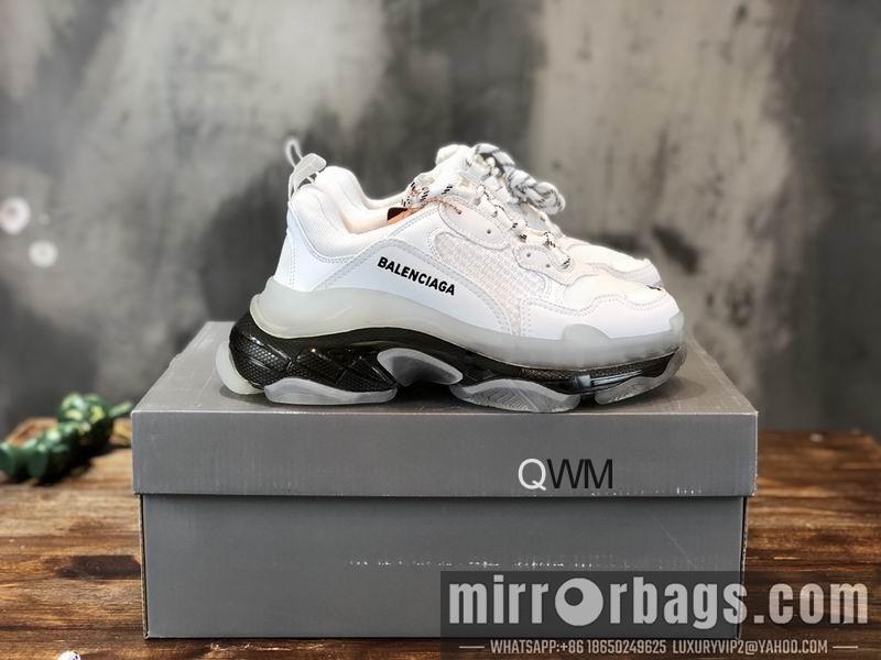 Balenciaga Shoes sz35-45 WM0213