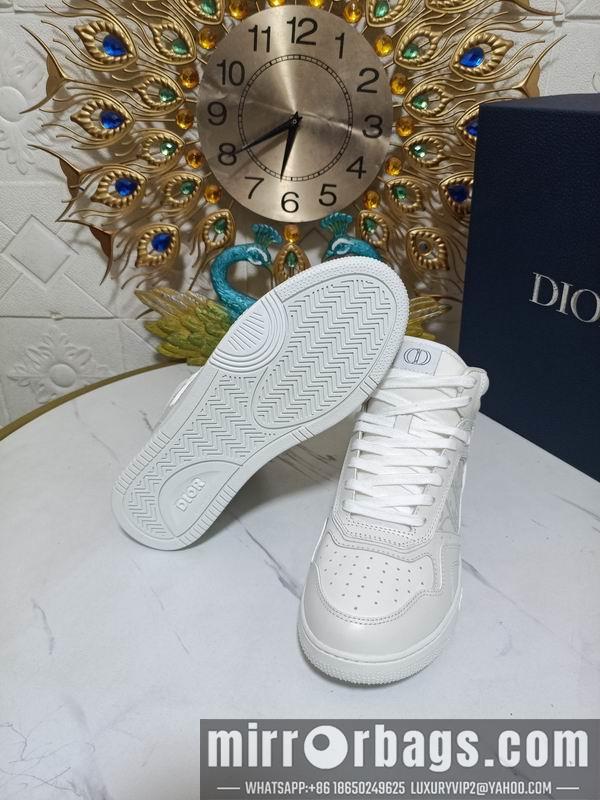 Dior Shoes sz35-45 mnm0103