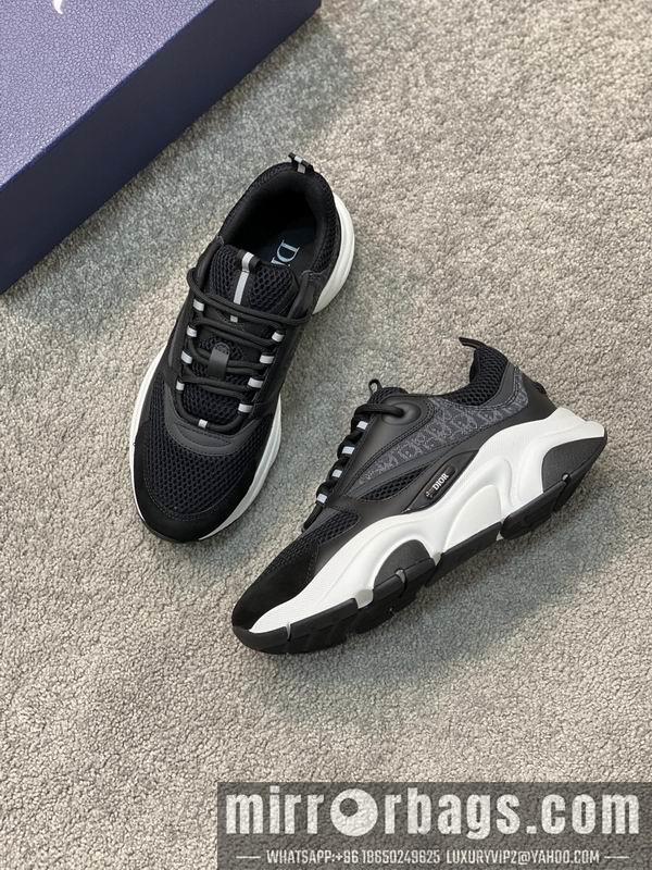 Dior Shoes sz38-44 hnm0151