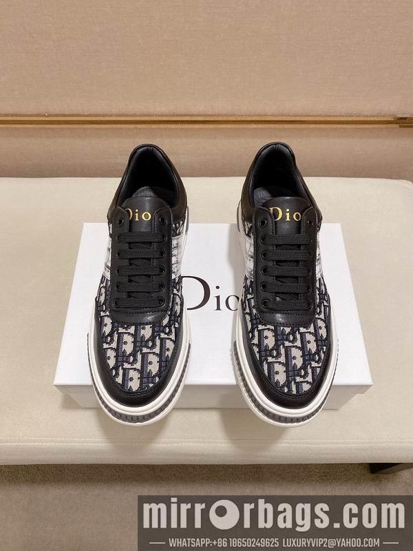 Dior Shoes sz38-44 mnw0174