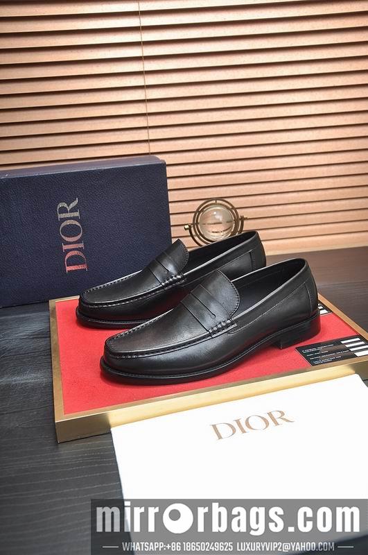Dior Shoes sz38-44 mnm0121