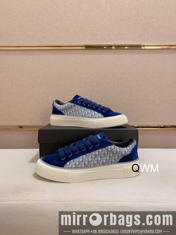 Dior Shoes sz38-45 4C WM0802