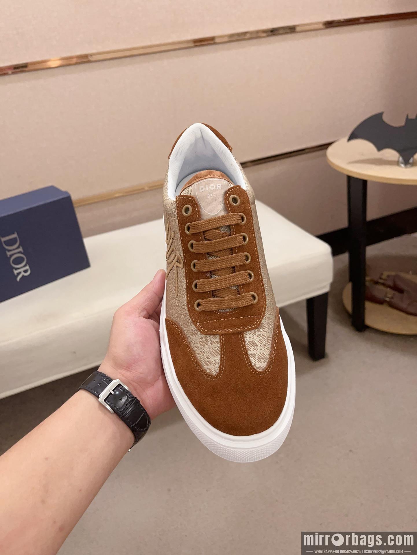 Dior Shoes sz38-44 h0901