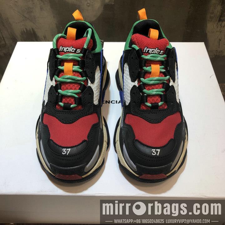 Balenciaga Shoes 1982216