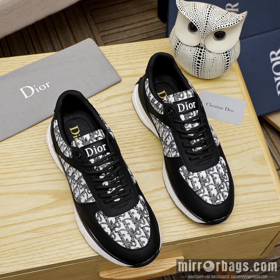 Dior Shoes sz38-44 hnh1215