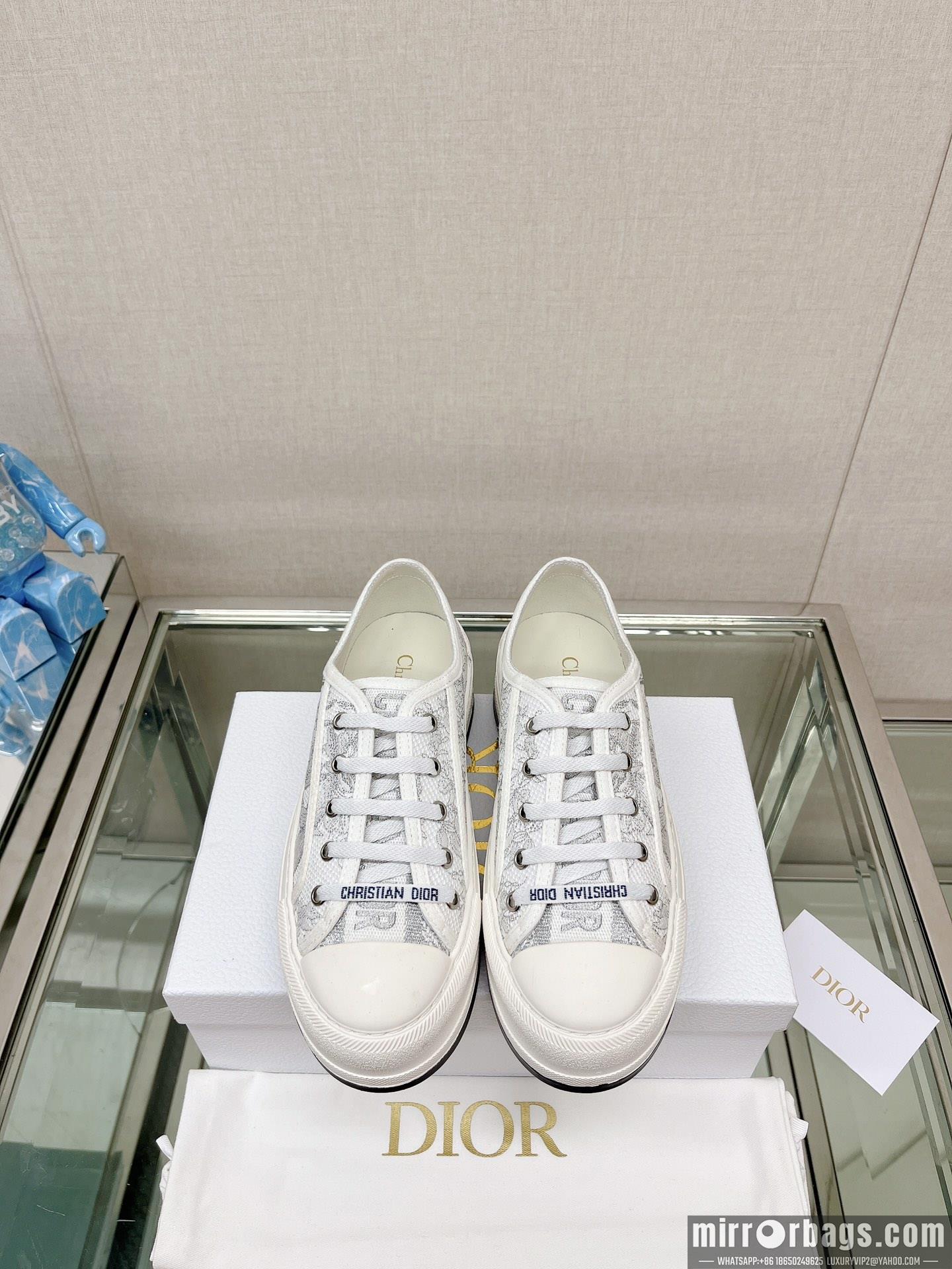 Dior Shoes sz35-41 h1018