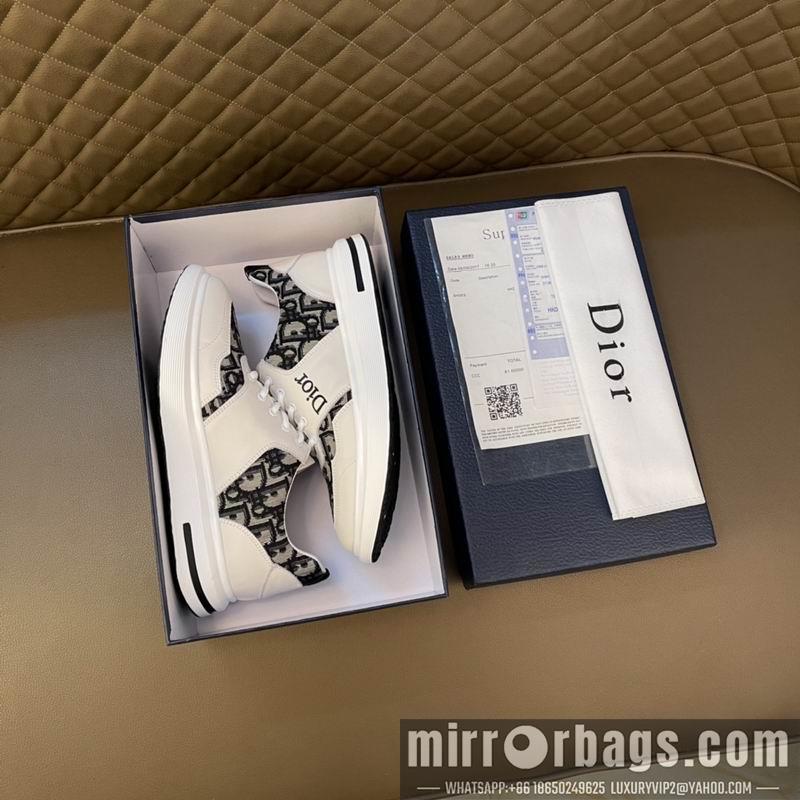 Dior Shoes sz38-45 mnw0173