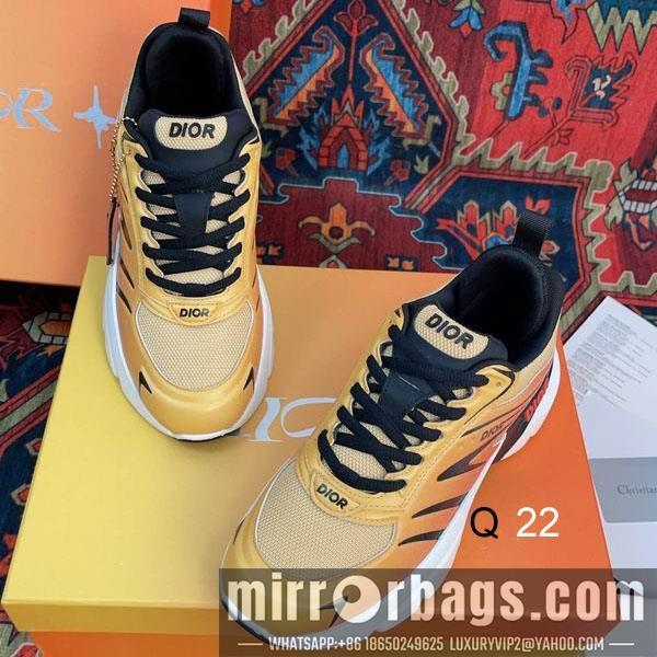 Dior Shoes sz35-44 SF1203