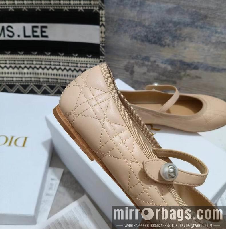 Dior Shoes sz35-41 mnw0305
