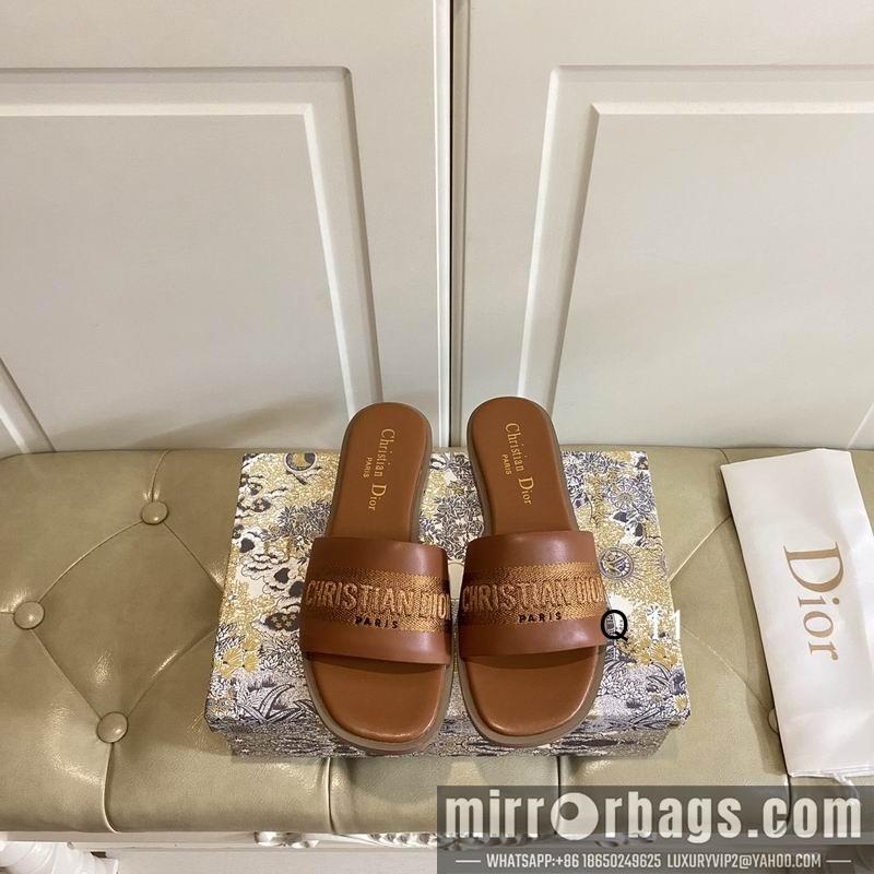 Dior Shoes sz35-40 Y0301