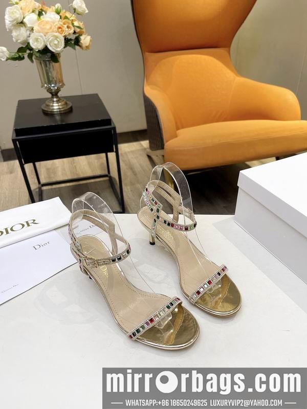Dior Shoes sz34-41 7cm mnw0237