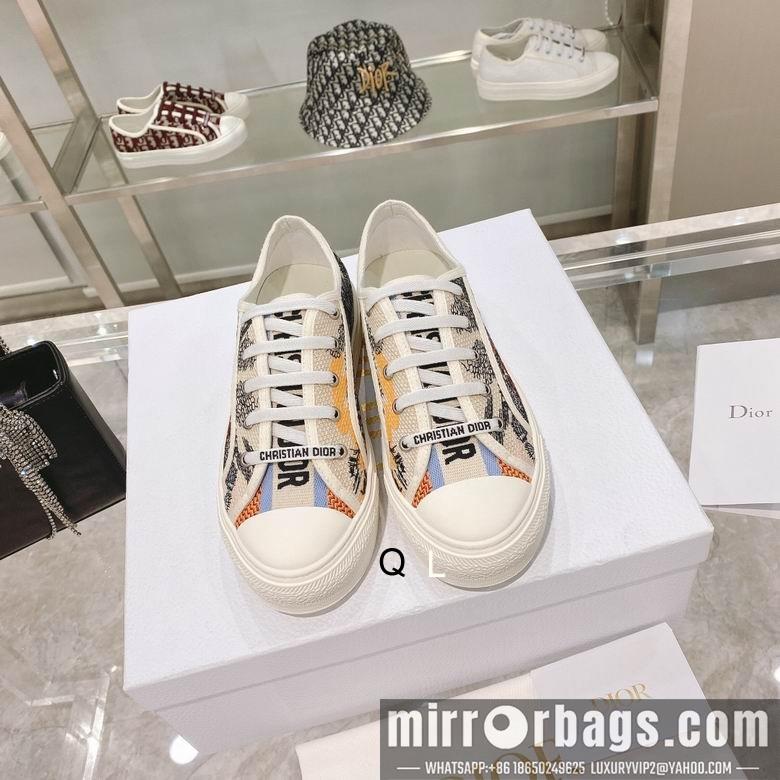 Dior Shoes sz35-41LL0111