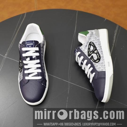 Dior Shoes sz38-45 mnh0520