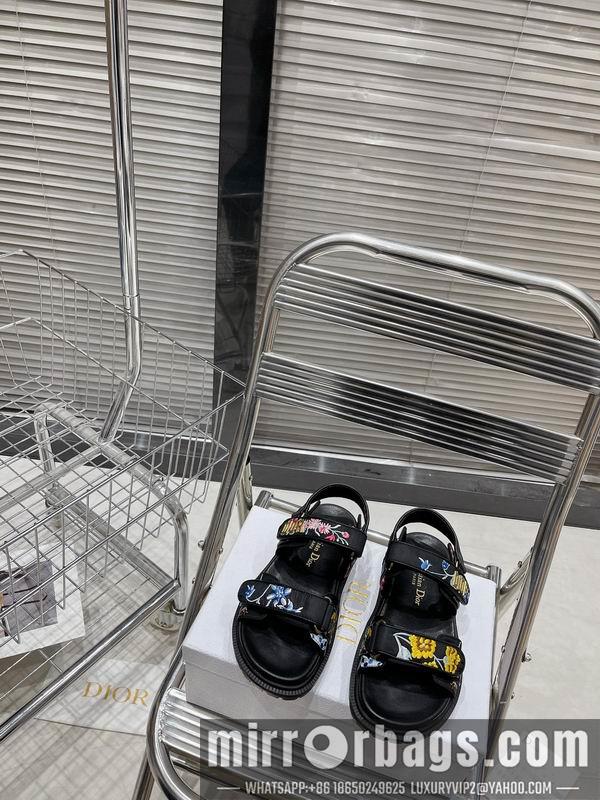 Dior Shoes sz35-41 mnw0201