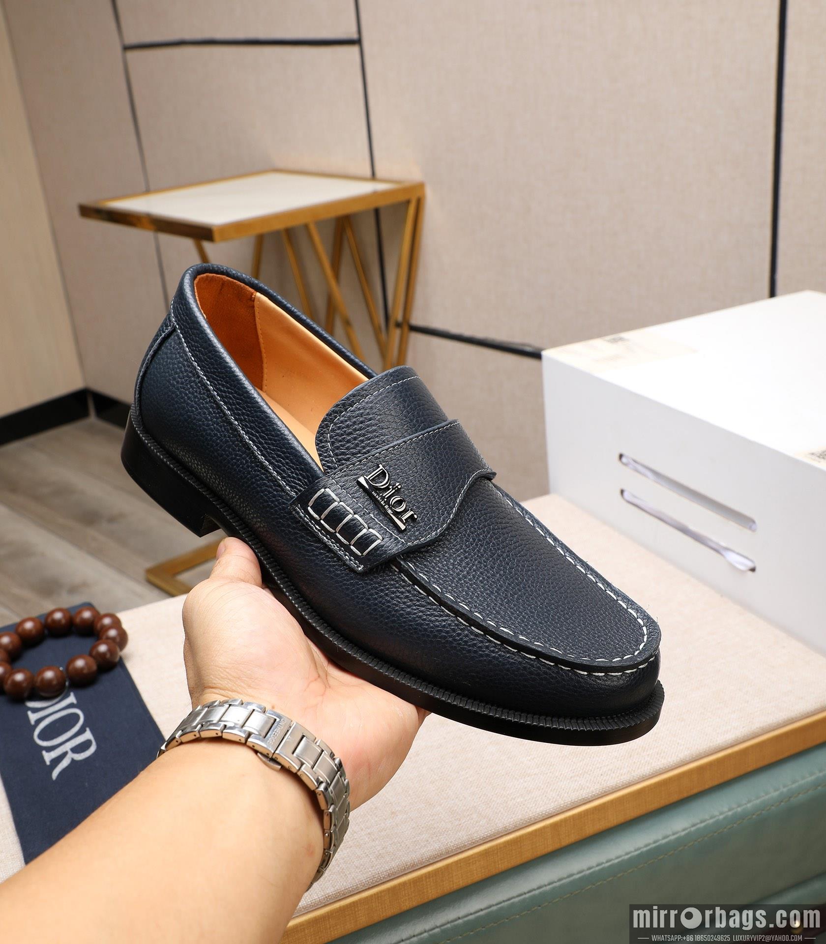 Dior Shoes sz38-44 hnh1221