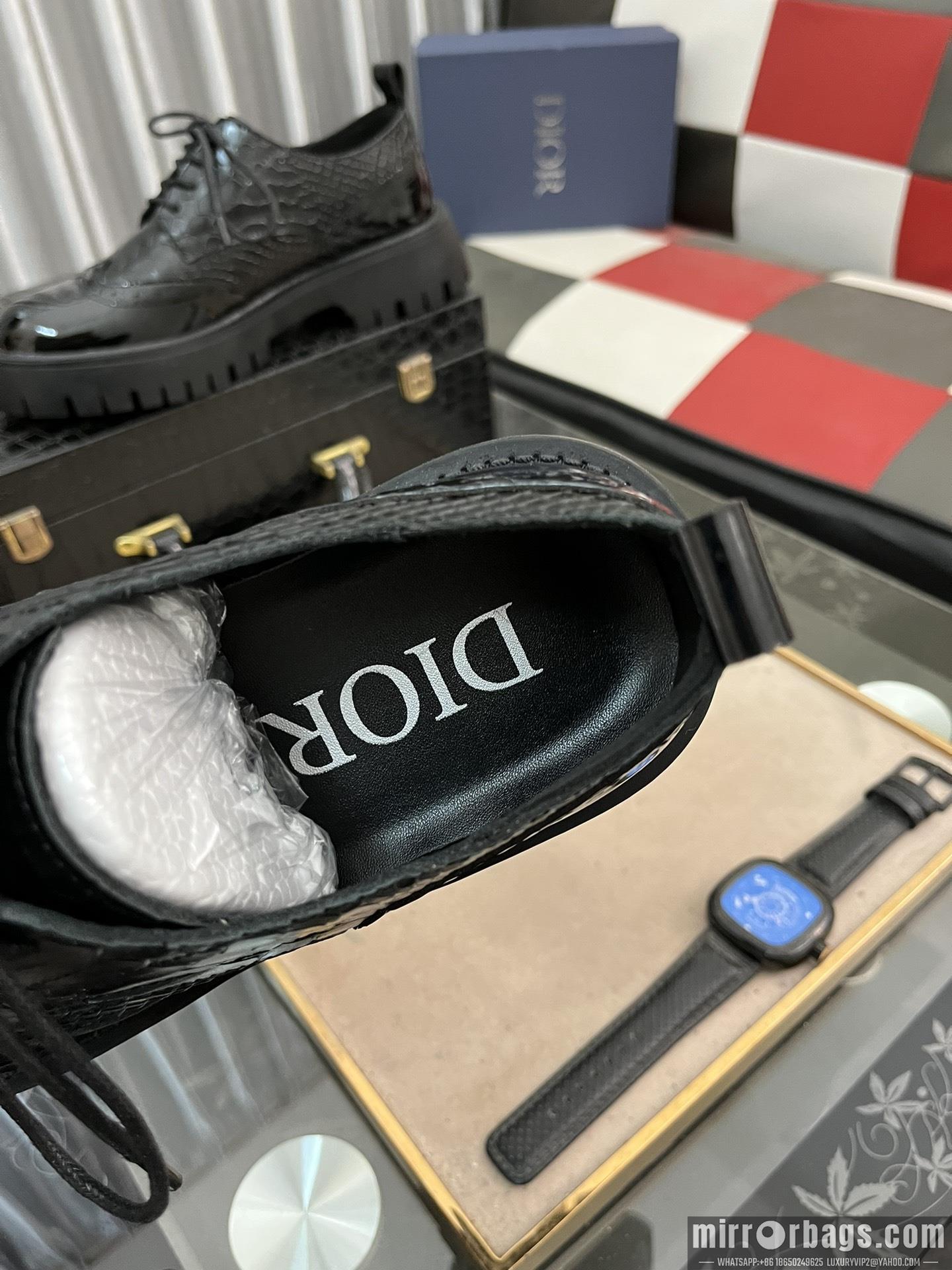 Dior Shoes sz38-44 hnm0155