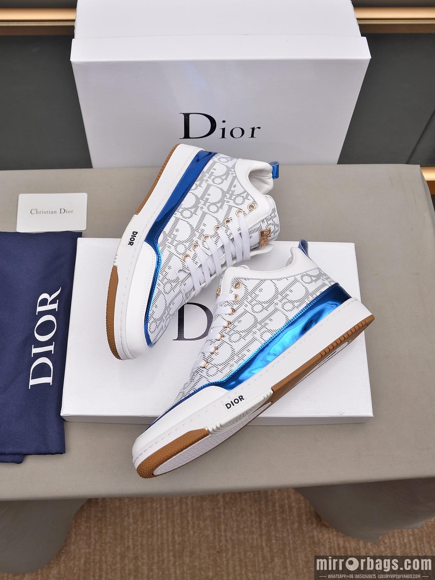 Dior Shoes sz38-45 hnh1202