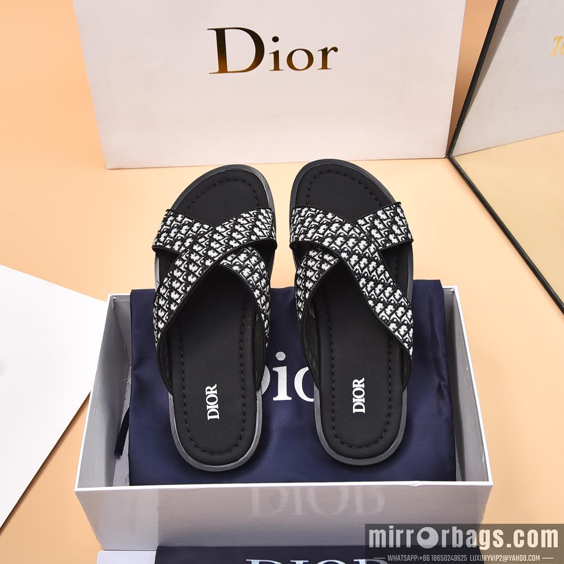 Dior Shoes sz38-45 h0903