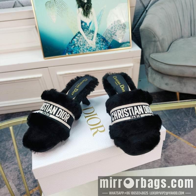 Dior Shoes sz35-42 6.5cm mnw0206