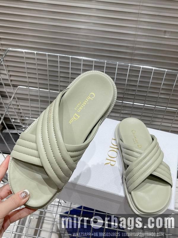 Dior Shoes sz35-42 mnw0215