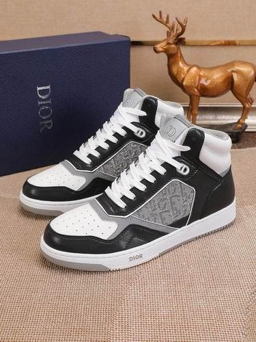 Dior Shoes sz38-44 jyh0902