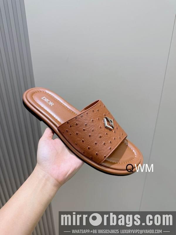 Dior Shoes sz38-45 WM0301