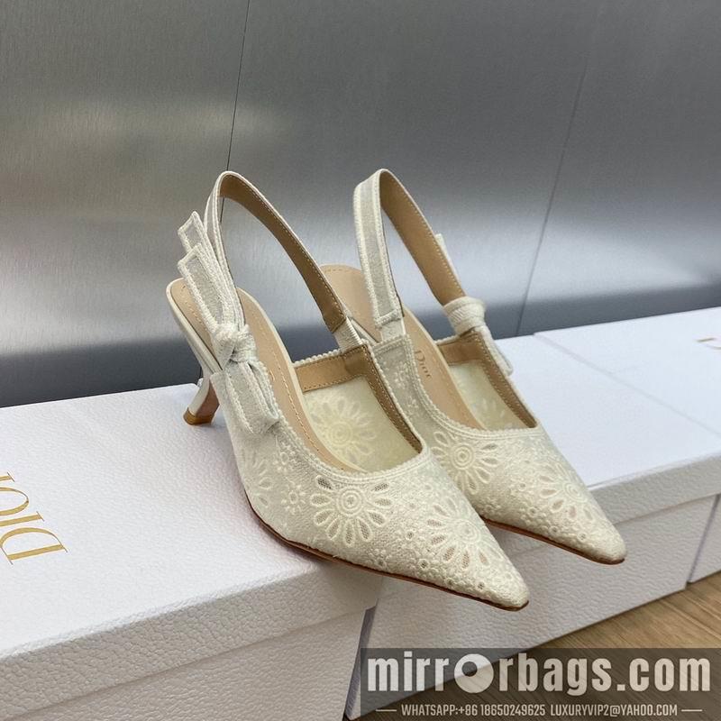 Dior Shoes sz34-42 6.5cm mnw0220