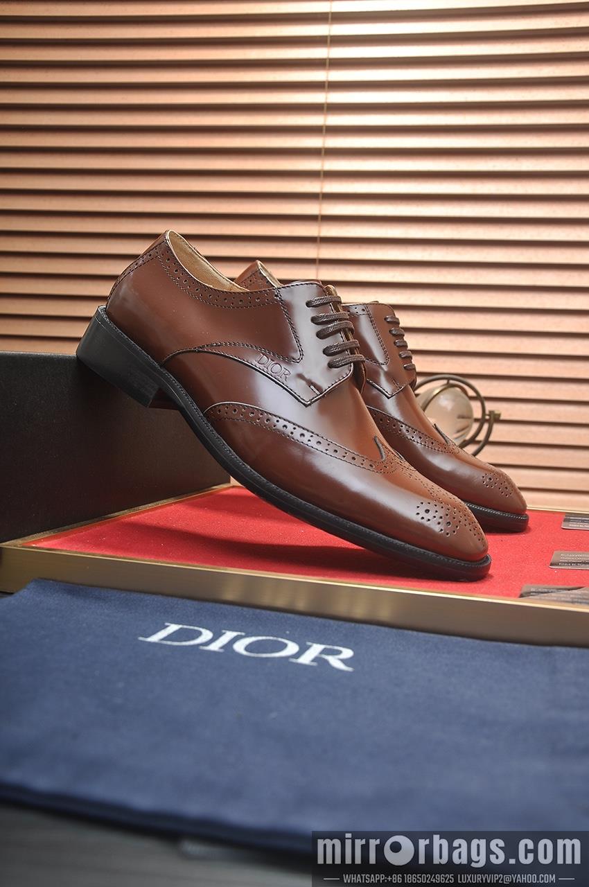 Dior Shoes sz38-44 hnh1228