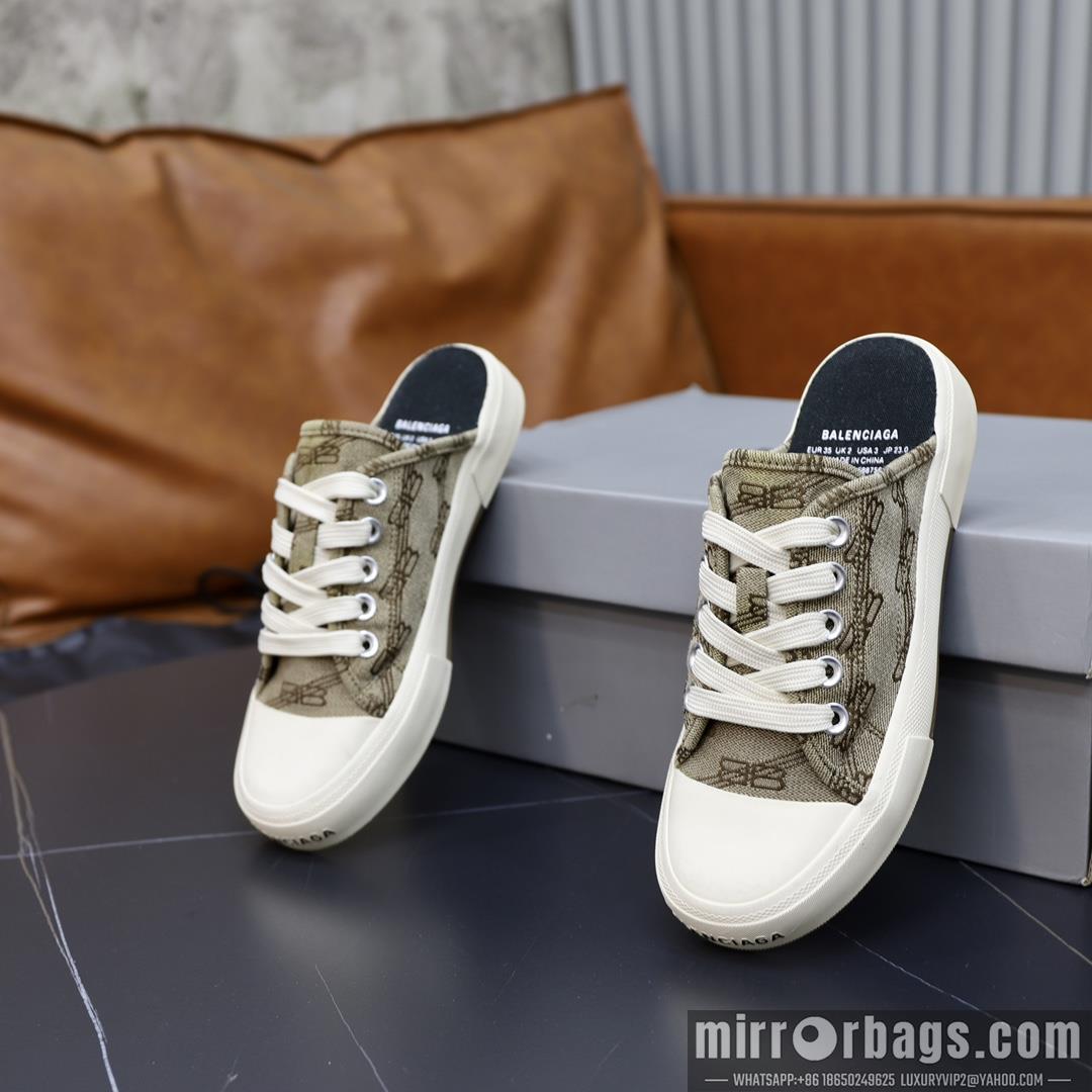Balenciaga Shoes sz35-44 h0505