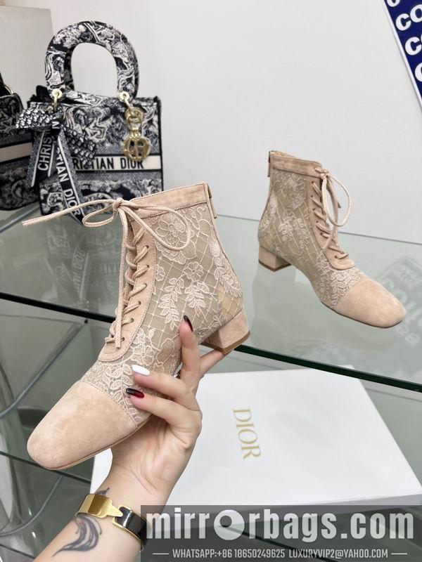 Dior Shoes sz34-43 3.5cm mnw0302