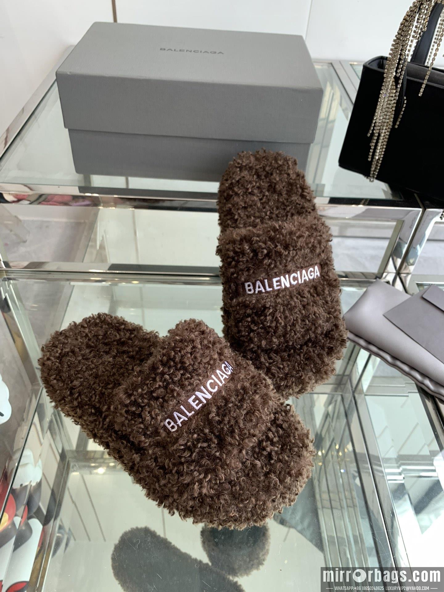 Balenciaga Shoes sz35-40 h1004