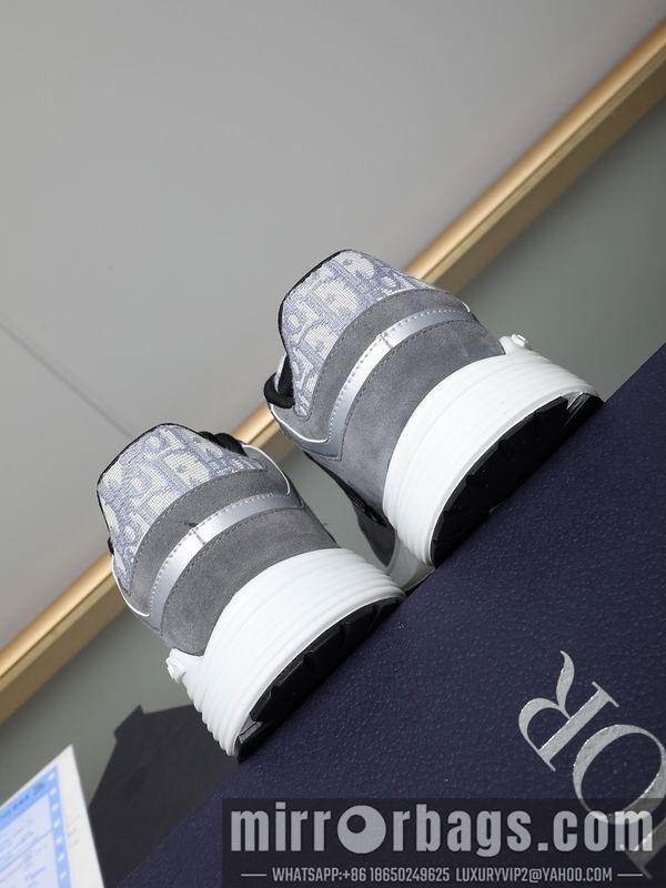 Dior Shoes sz38-45 hnh0315
