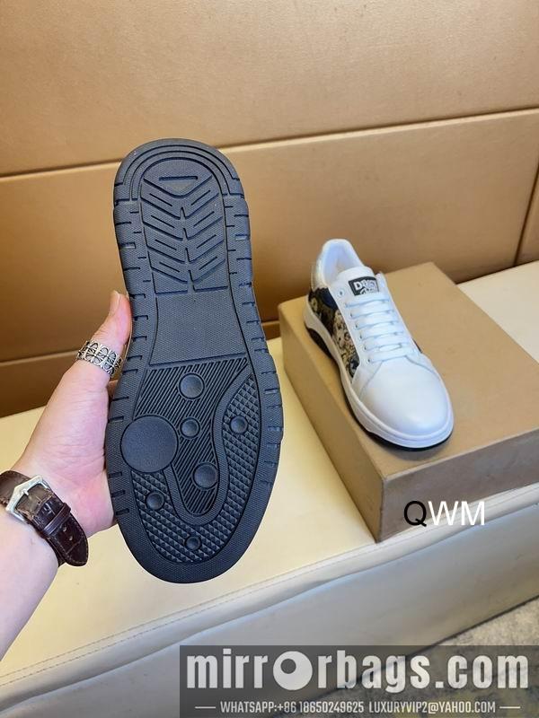 Dior Shoes sz38-45 2C WM0801