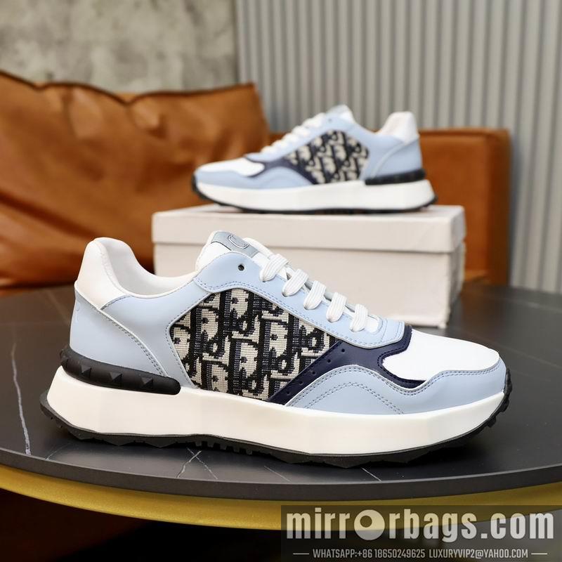 Dior Shoes sz38-44 hnm0133