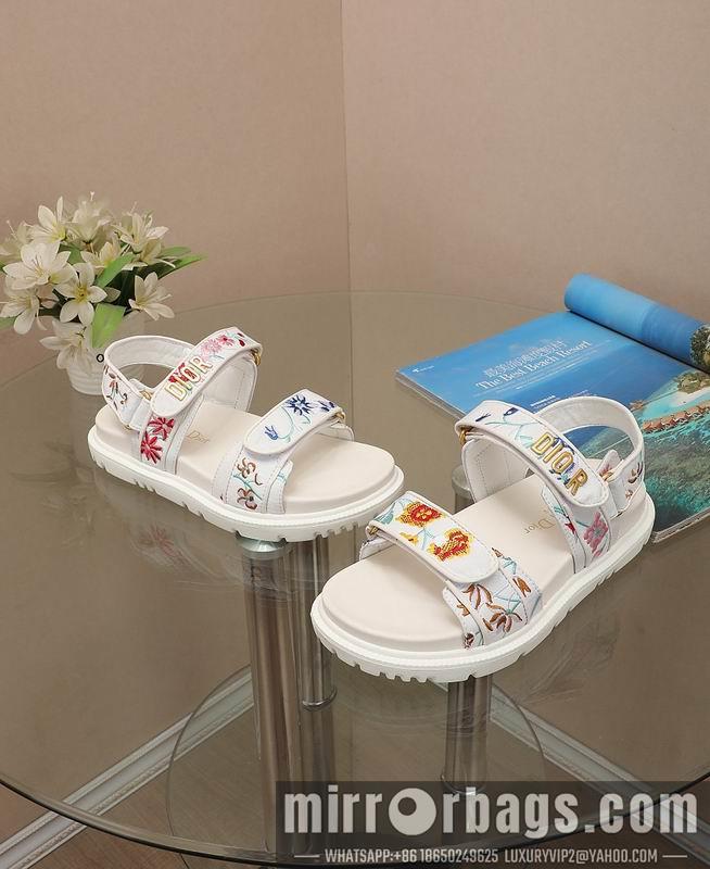 Dior Shoes sz35-42 mnw0308