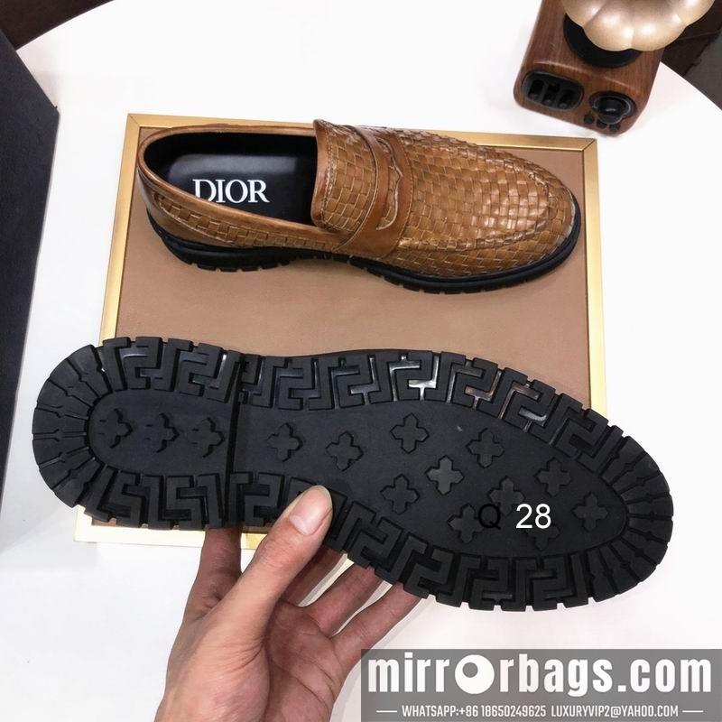 Dior Shoes sz38-45 N1205
