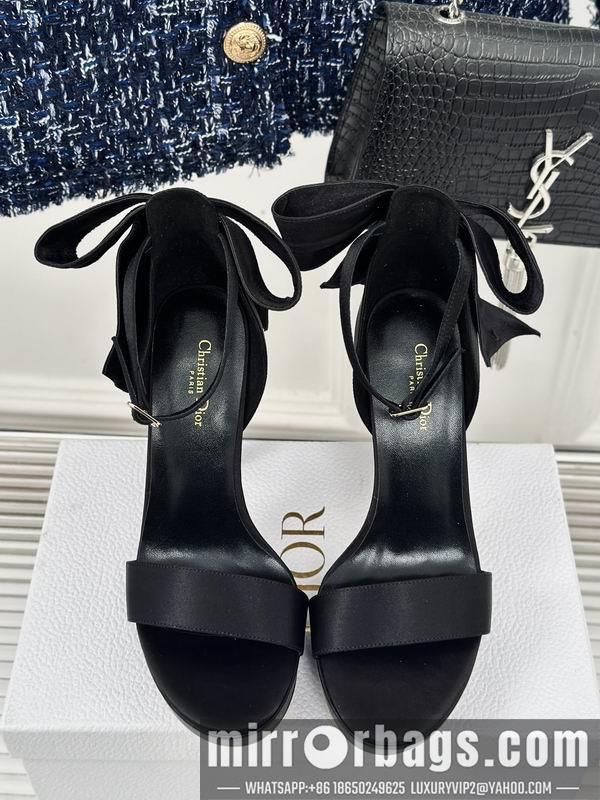 Dior Shoes sz35-42 12cm mnw0201