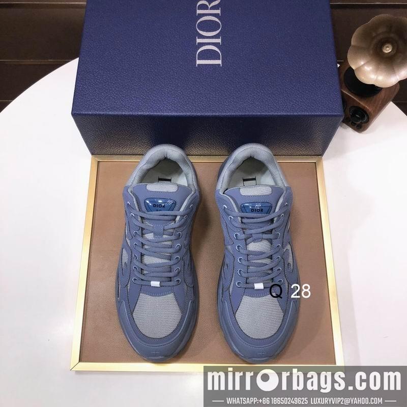 Dior Shoes sz39-45 N1209