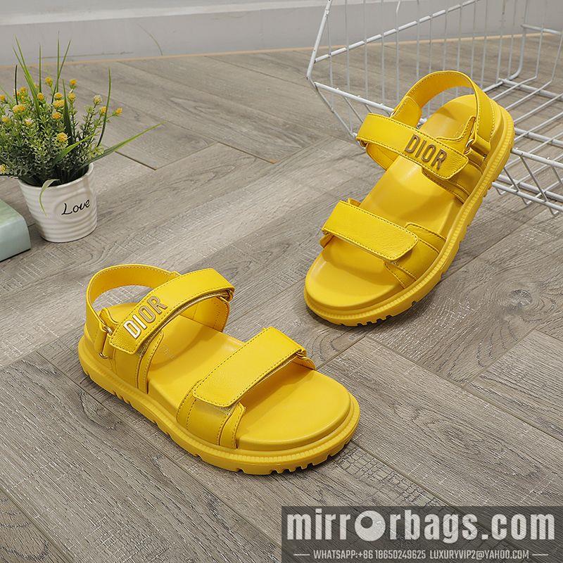 Dior Shoes sz35-42 mnw0303
