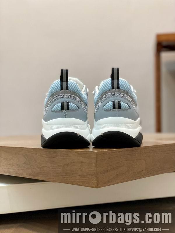 Dior Shoes sz38-44 hnm0151